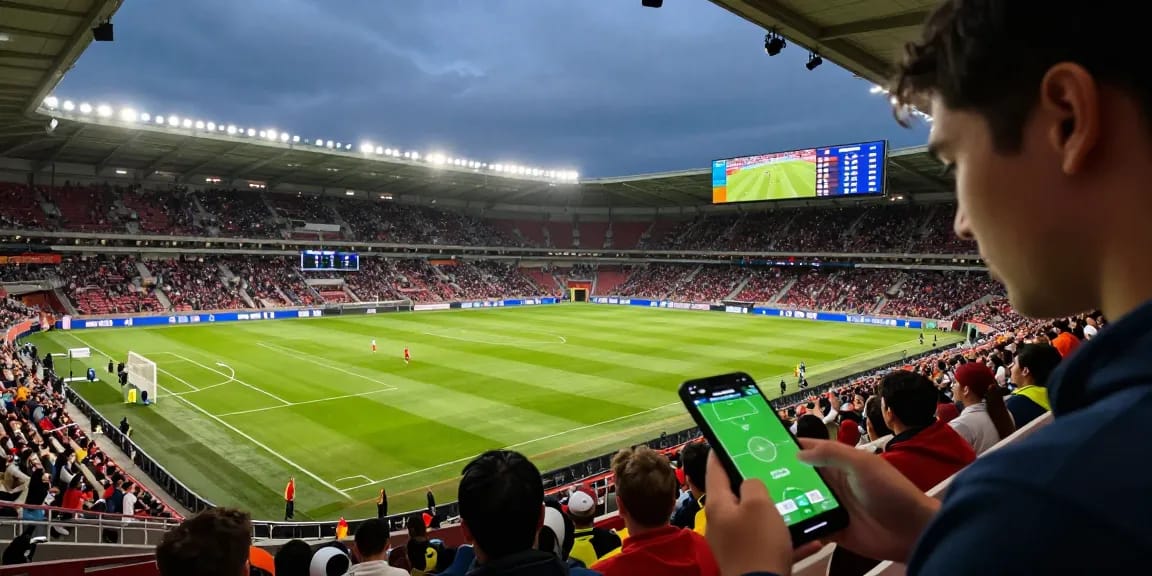multicanais e análises de apostas esportivas ao vivo, odds de partidas e dicas de futebol