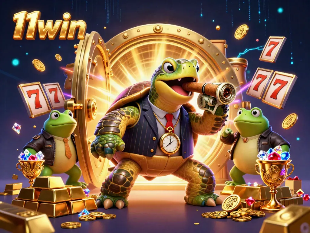 Experience thrilling wins at 11win with animated casino vibes and action-packed detail.