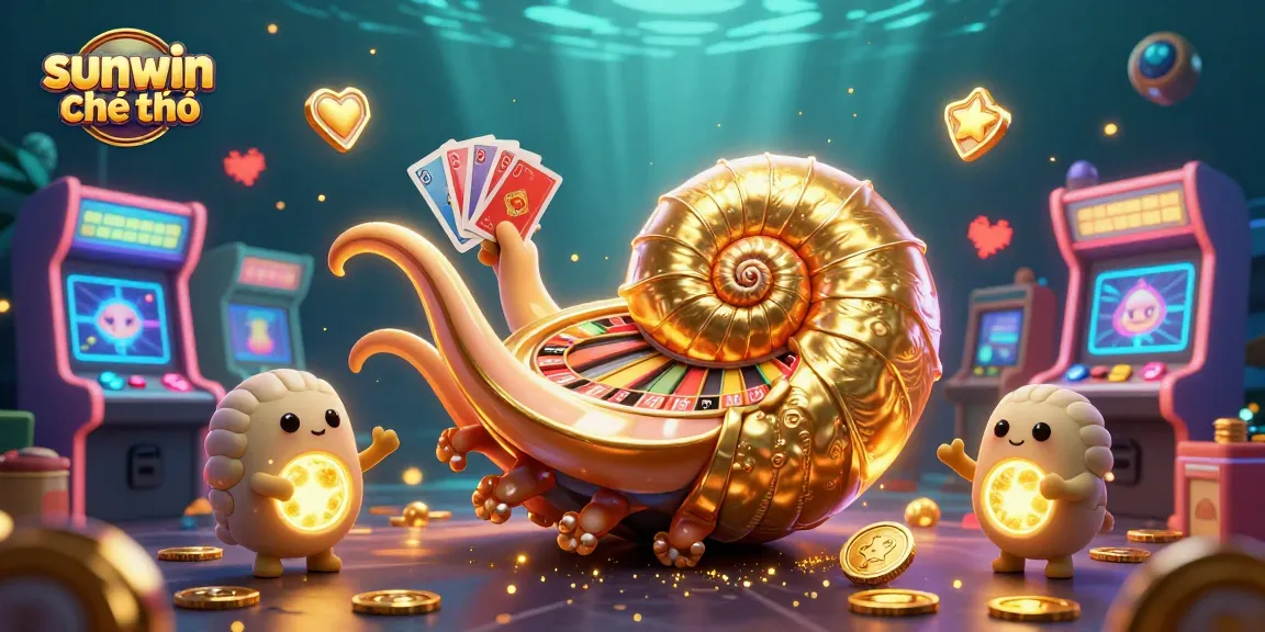 Play exciting games at sunwin chính chủ with colorful slots and engaging betting experiences.