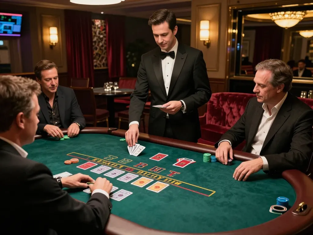 Experience thrilling blackjack action at Jili707 Brazil with professional dealers