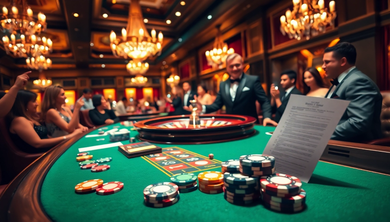 Experience high-stakes excitement at https://rikbet1.cn.com/ with vibrant casino action and roulette thrills.
