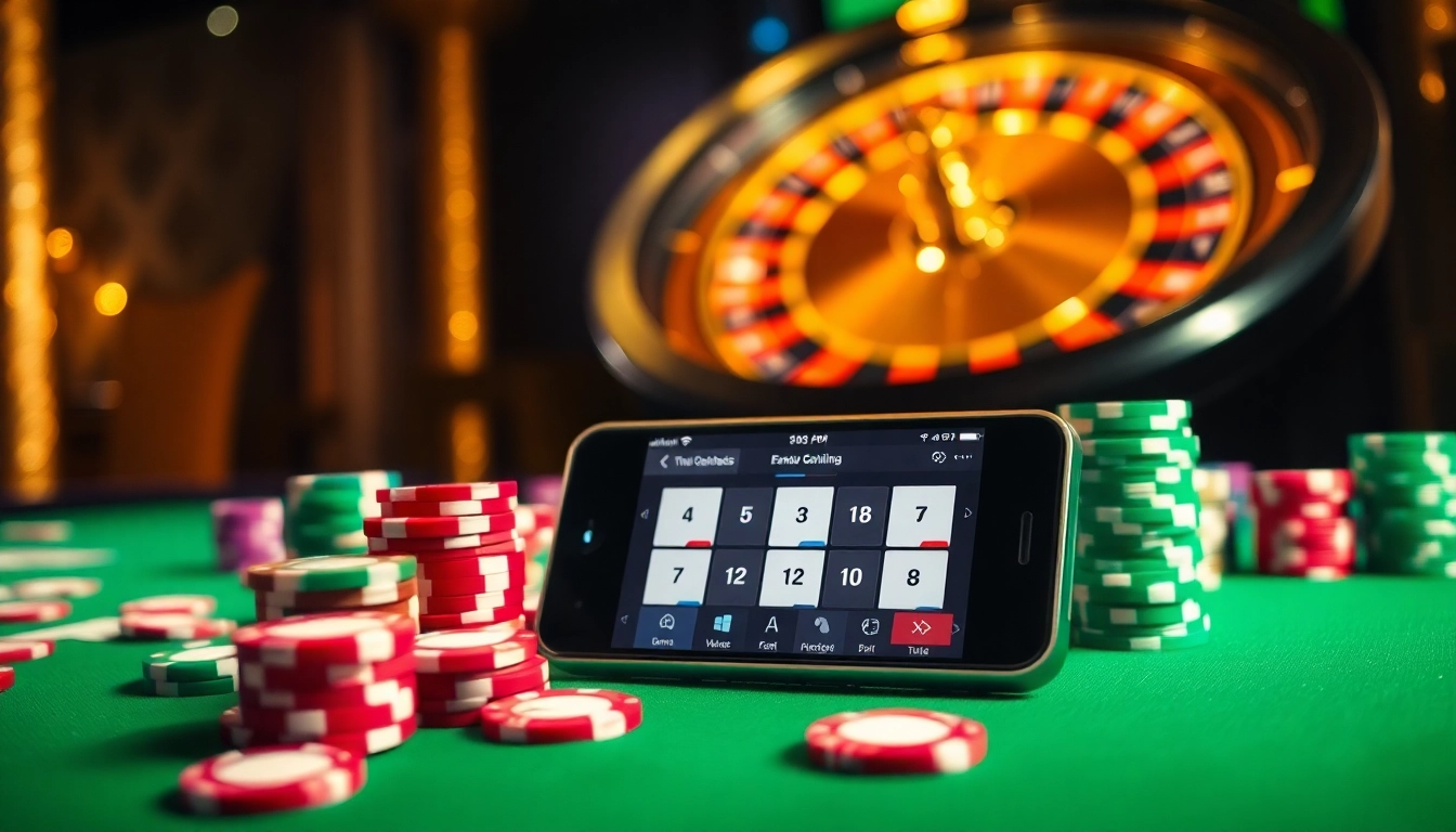 Vencendo no melhor app de renda extra no Brasil com vibes de cassino de luxo e fichas de pôquer.