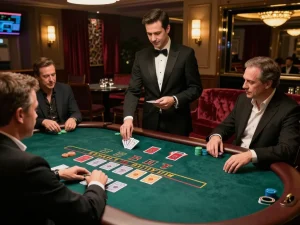 Experience thrilling blackjack action at Jili707 Brazil with professional dealers
