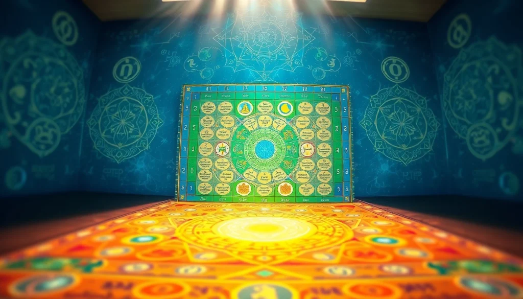 Unlocking the Secrets of Destiny Matrix: Your Pathway to Purpose