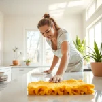 Effortless Residential Cleaning Georgia: Your Path to a Spotless Home