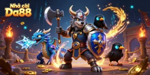 Engage with Nhà cái Da88 for thrilling casino experiences and heroism in a dynamic digital battlefield.